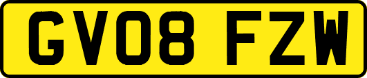 GV08FZW