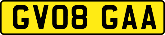 GV08GAA