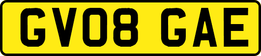 GV08GAE