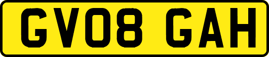 GV08GAH