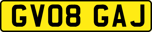 GV08GAJ