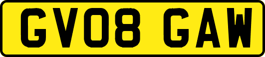 GV08GAW