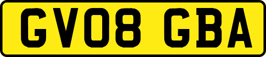 GV08GBA