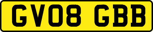 GV08GBB