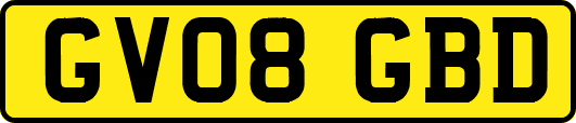 GV08GBD