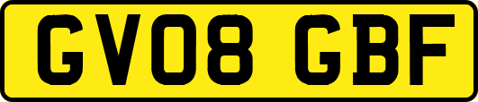 GV08GBF