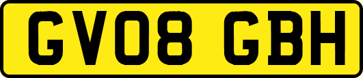 GV08GBH