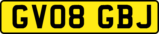 GV08GBJ