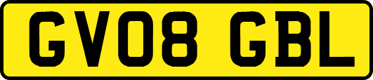 GV08GBL