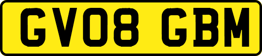 GV08GBM
