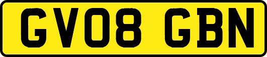 GV08GBN