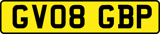 GV08GBP