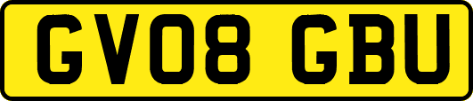 GV08GBU
