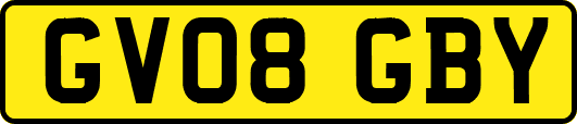 GV08GBY