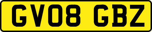 GV08GBZ