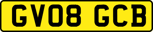 GV08GCB