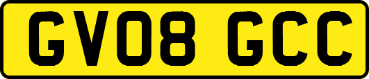 GV08GCC