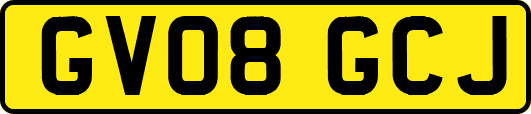 GV08GCJ