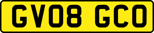 GV08GCO