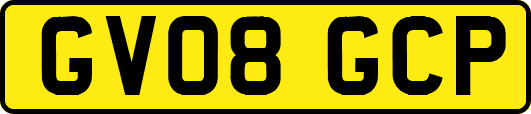 GV08GCP