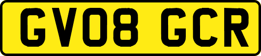 GV08GCR