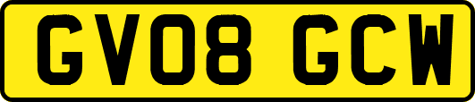 GV08GCW