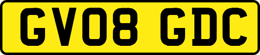 GV08GDC