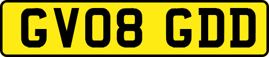 GV08GDD