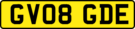 GV08GDE
