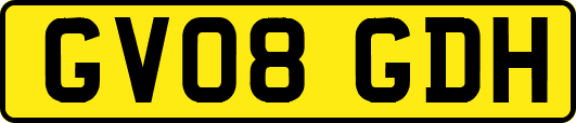GV08GDH