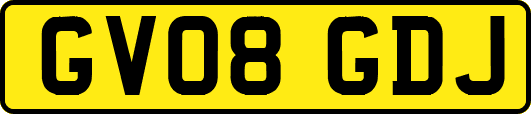GV08GDJ
