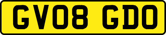 GV08GDO
