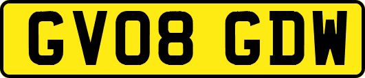 GV08GDW
