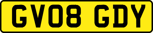 GV08GDY