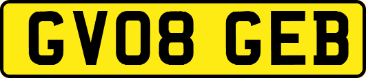 GV08GEB