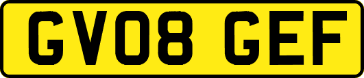 GV08GEF