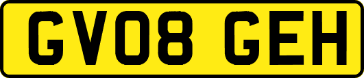 GV08GEH
