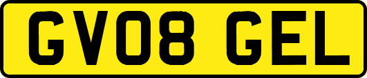 GV08GEL