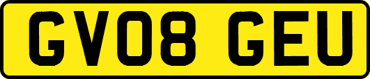 GV08GEU