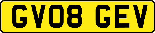 GV08GEV