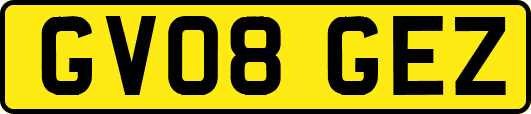 GV08GEZ