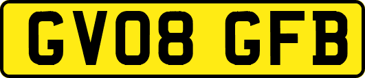 GV08GFB