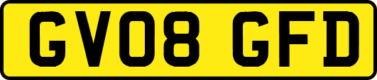 GV08GFD