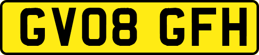 GV08GFH