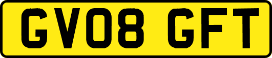 GV08GFT