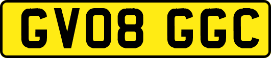 GV08GGC