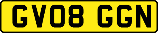GV08GGN