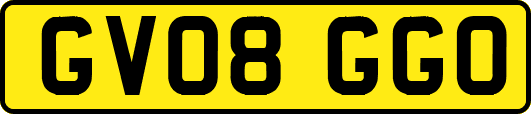 GV08GGO