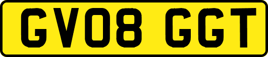 GV08GGT