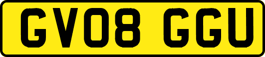 GV08GGU